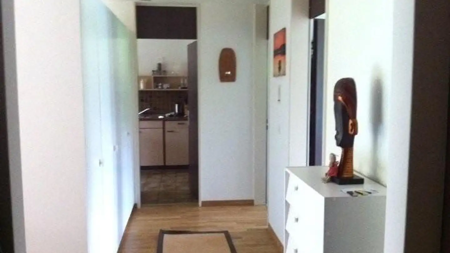 Appartamento in affitto - Rainstrasse 11, 6312 Steinhausen - Foto 3