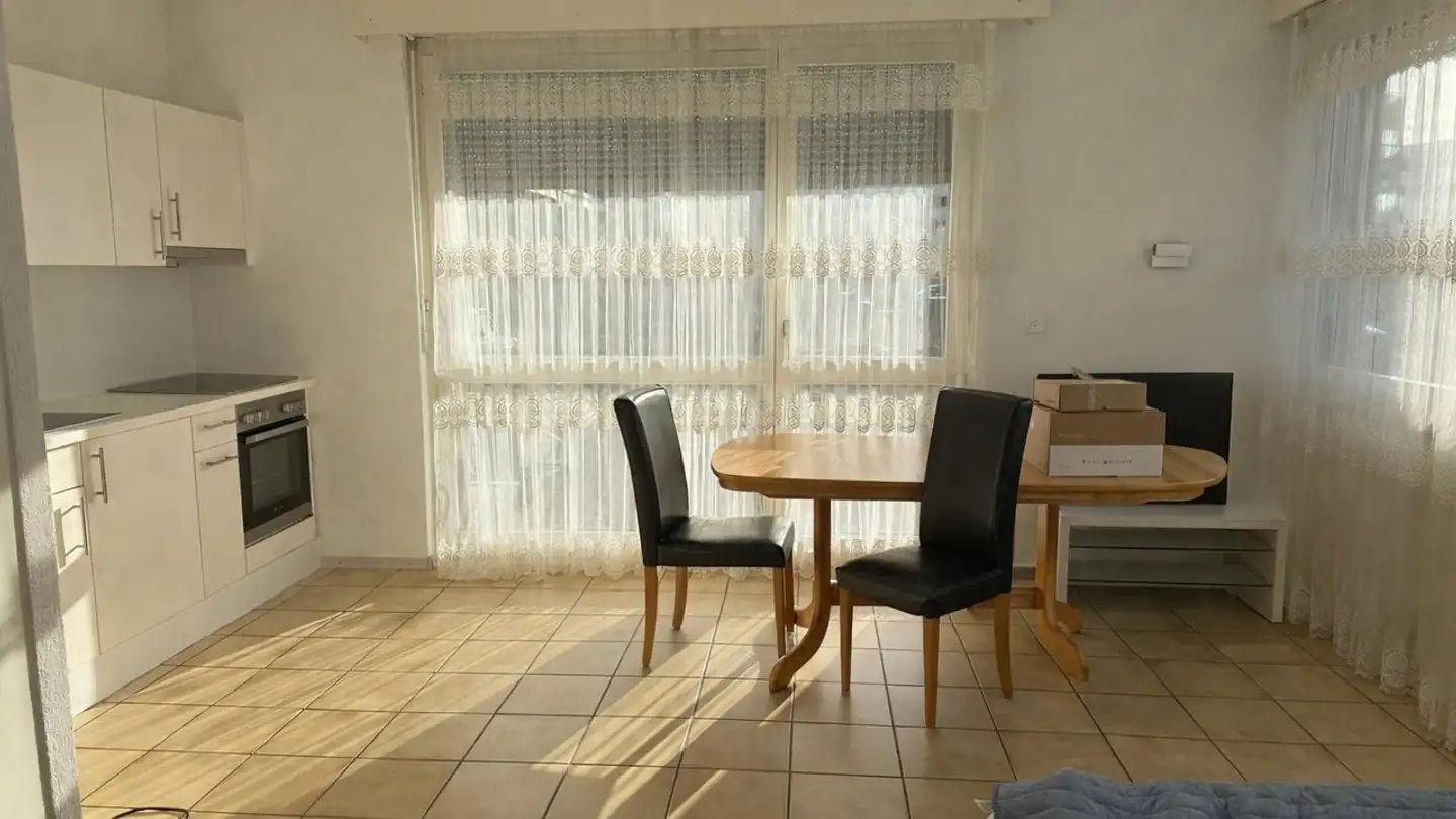 Studio for sale - Route D'antzère, 1964 Conthey - Photo 3