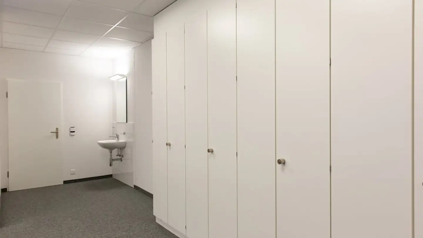 Bürofläche mieten - Gewerbestrasse 6, 6330 Cham - Foto 2