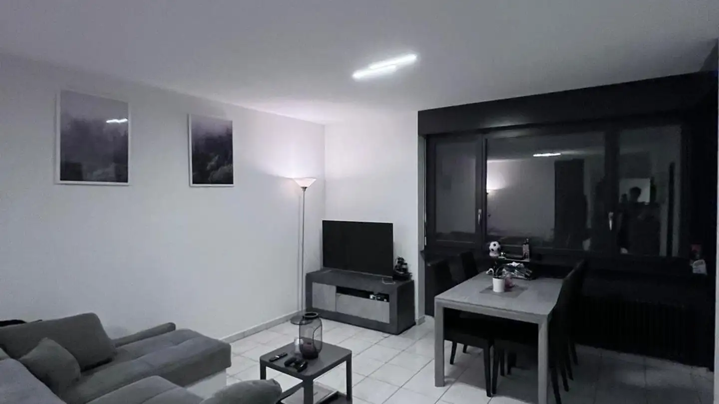 Appartement à louer - 6595 Riazzino