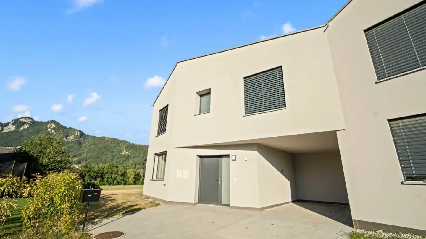 Villa à vendre - Chemin De Fin-Derrey 46, 1636 Broc