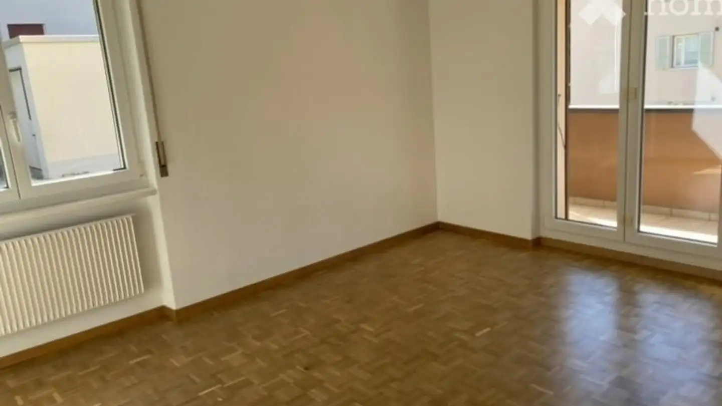 Appartamento in affitto - Rue Beauregard 26, 2740 Moutier - Photo 4