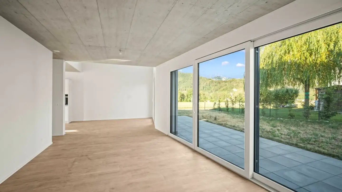 Villa à vendre - Chemin De Fin-Derrey 46, 1636 Broc - Photo 3