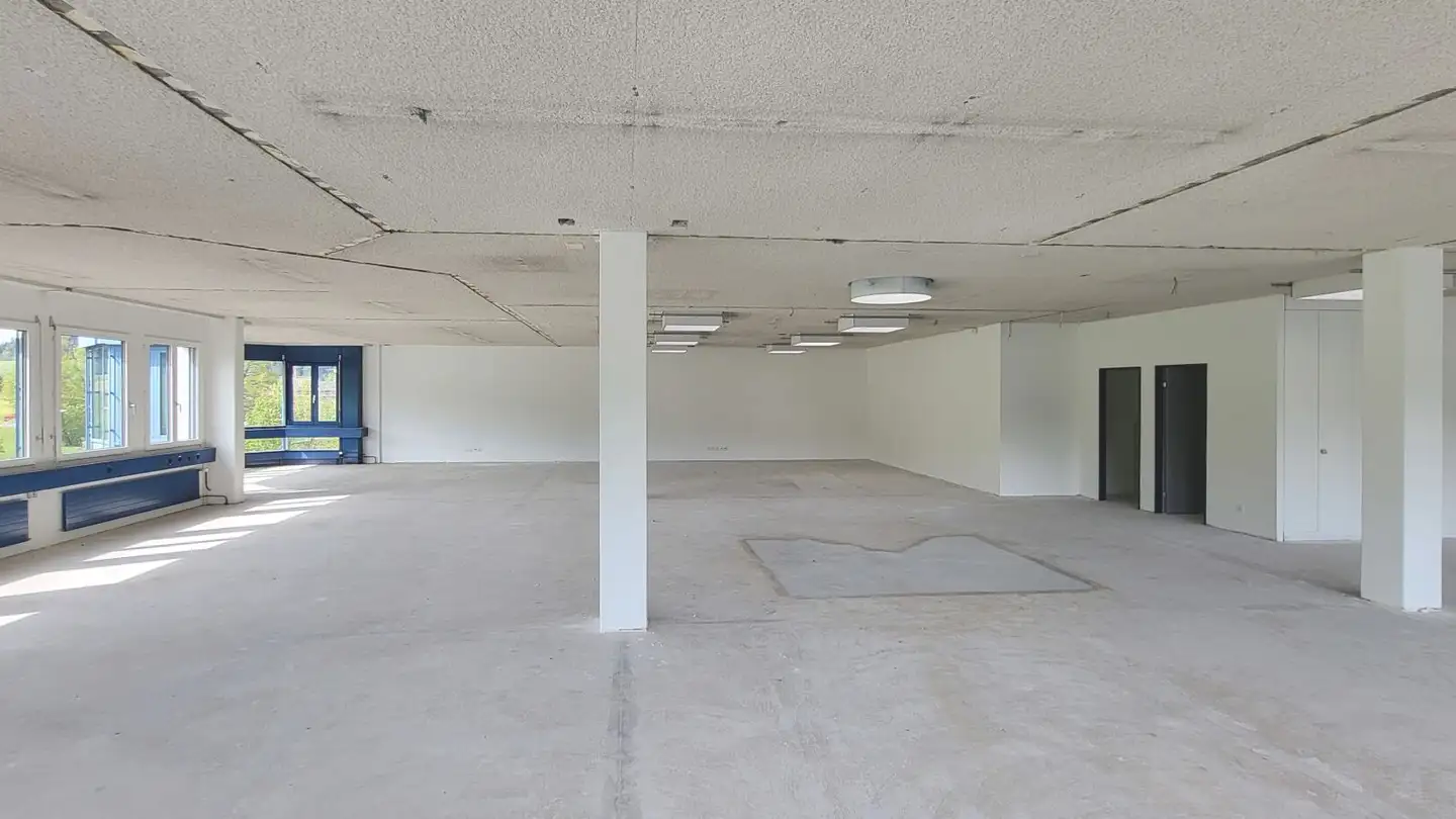 Spazio ufficio in affitto - Blegistrasse 23, 6340 Baar - Foto 2