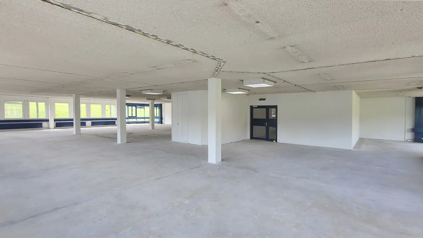 Spazio ufficio in affitto - Blegistrasse 23, 6340 Baar - Foto 3