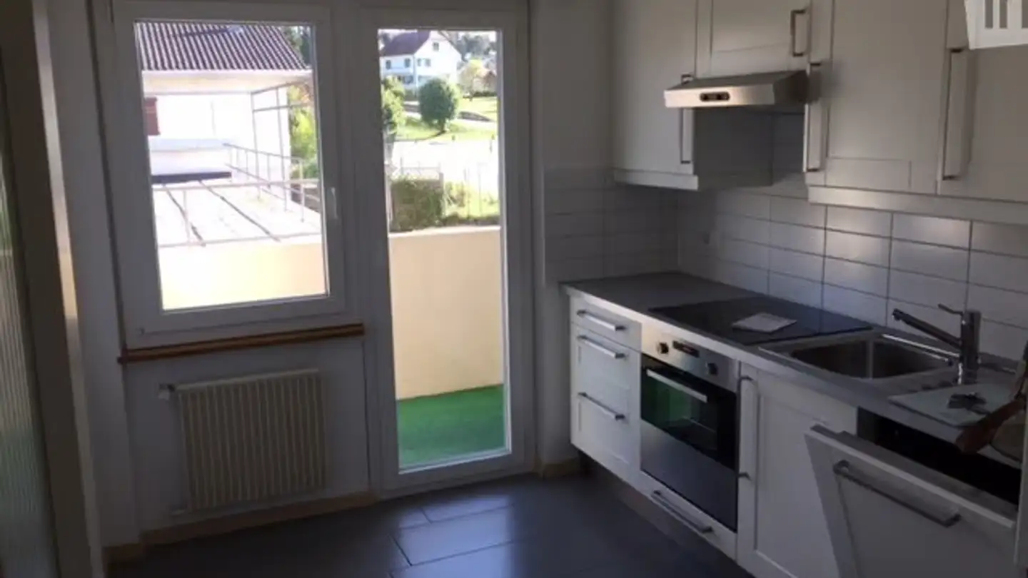 Appartamento in affitto - Route De Déridez 2, 2926 Boncourt