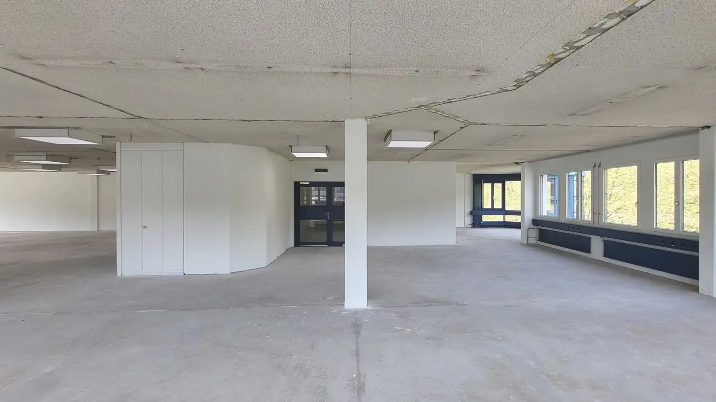 Spazio ufficio in affitto - Blegistrasse 23, 6340 Baar - Foto 4