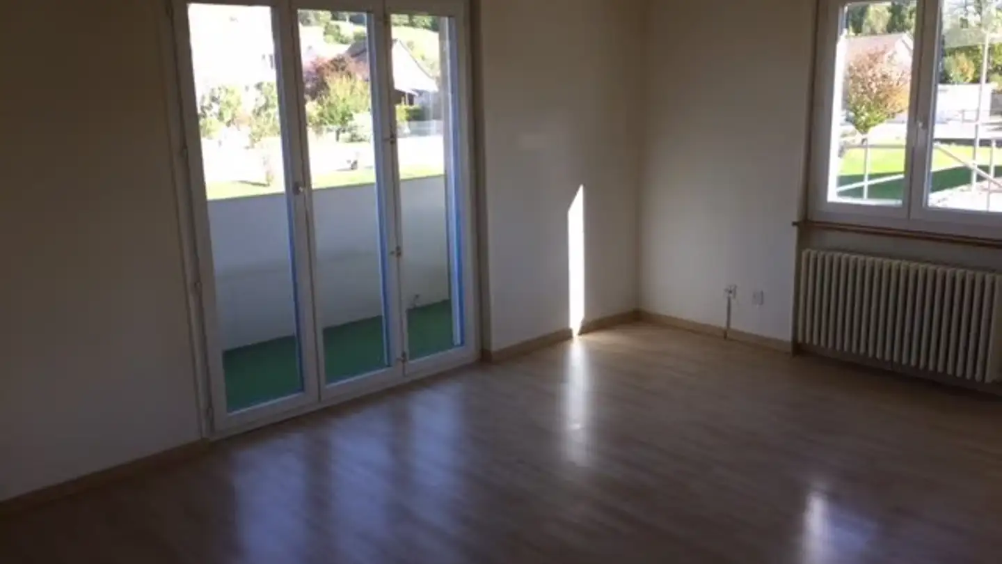 Appartamento in affitto - Route De Déridez 2, 2926 Boncourt - Foto 2