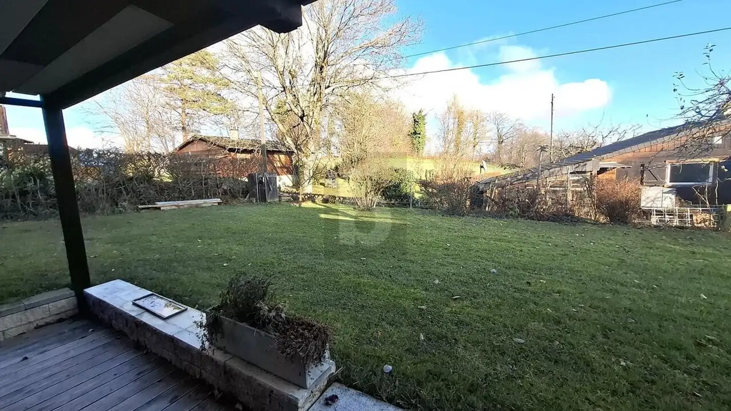 Chalet for sale - 2814 Roggenburg