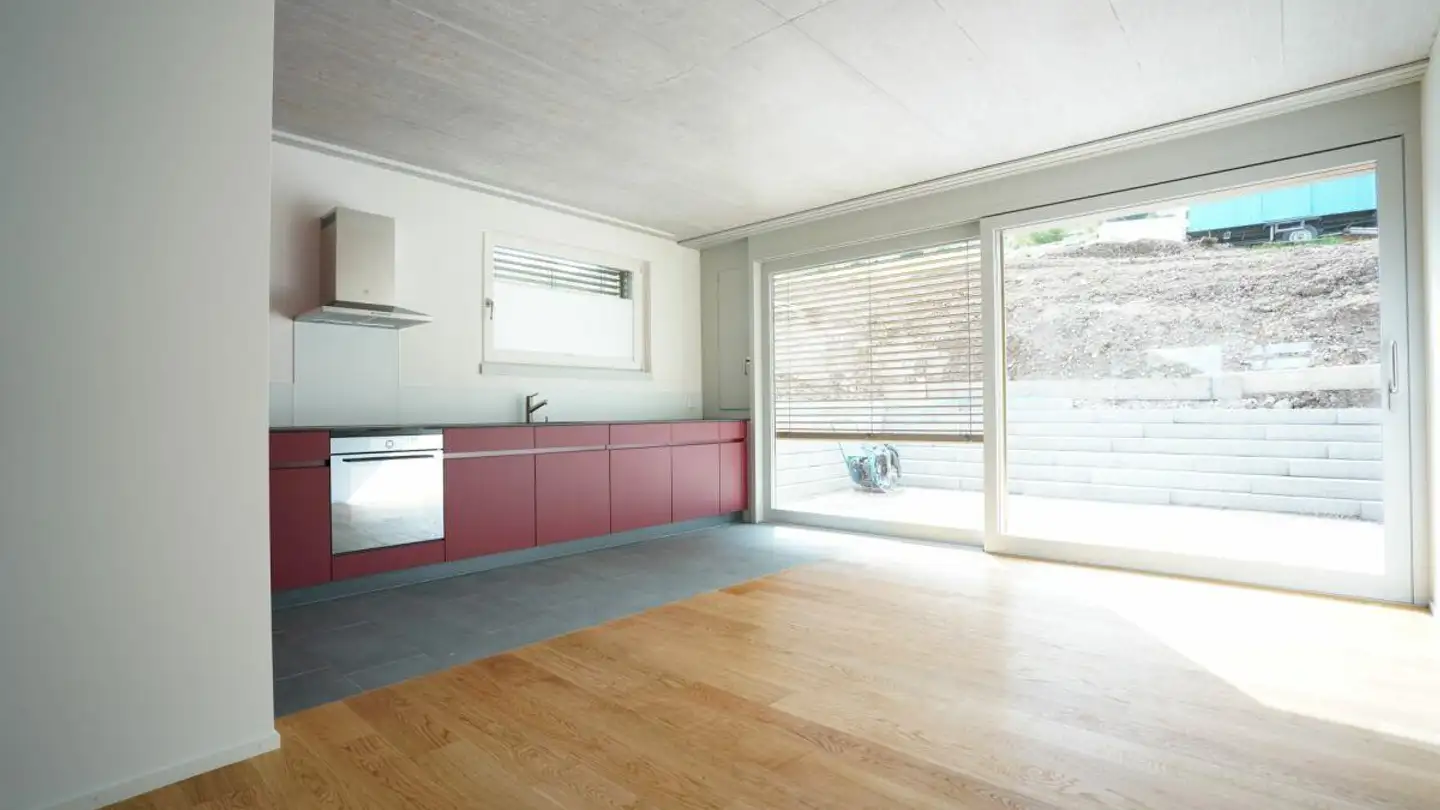 Casa a gradini in affitto - Oberplattenstrasse 61b, 9620 Lichtensteig - Foto 3