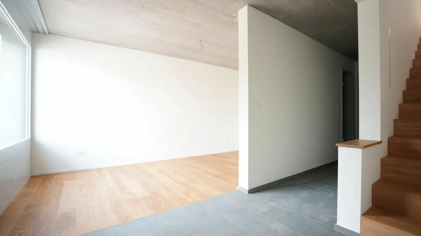 Casa a gradini in affitto - Oberplattenstrasse 61b, 9620 Lichtensteig - Foto 4