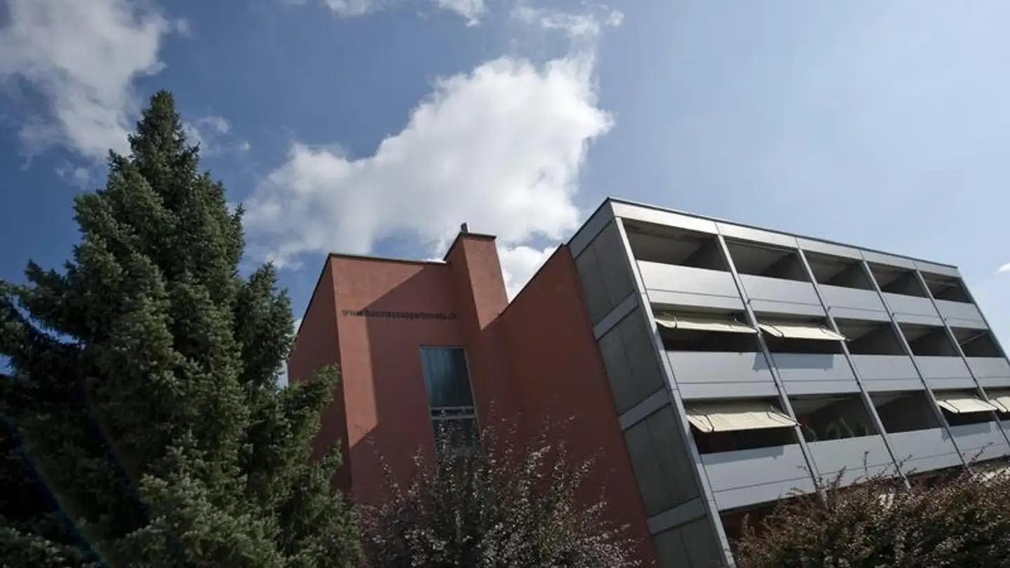 Appartamento in affitto - Dorfstrasse 62, 8302 Kloten