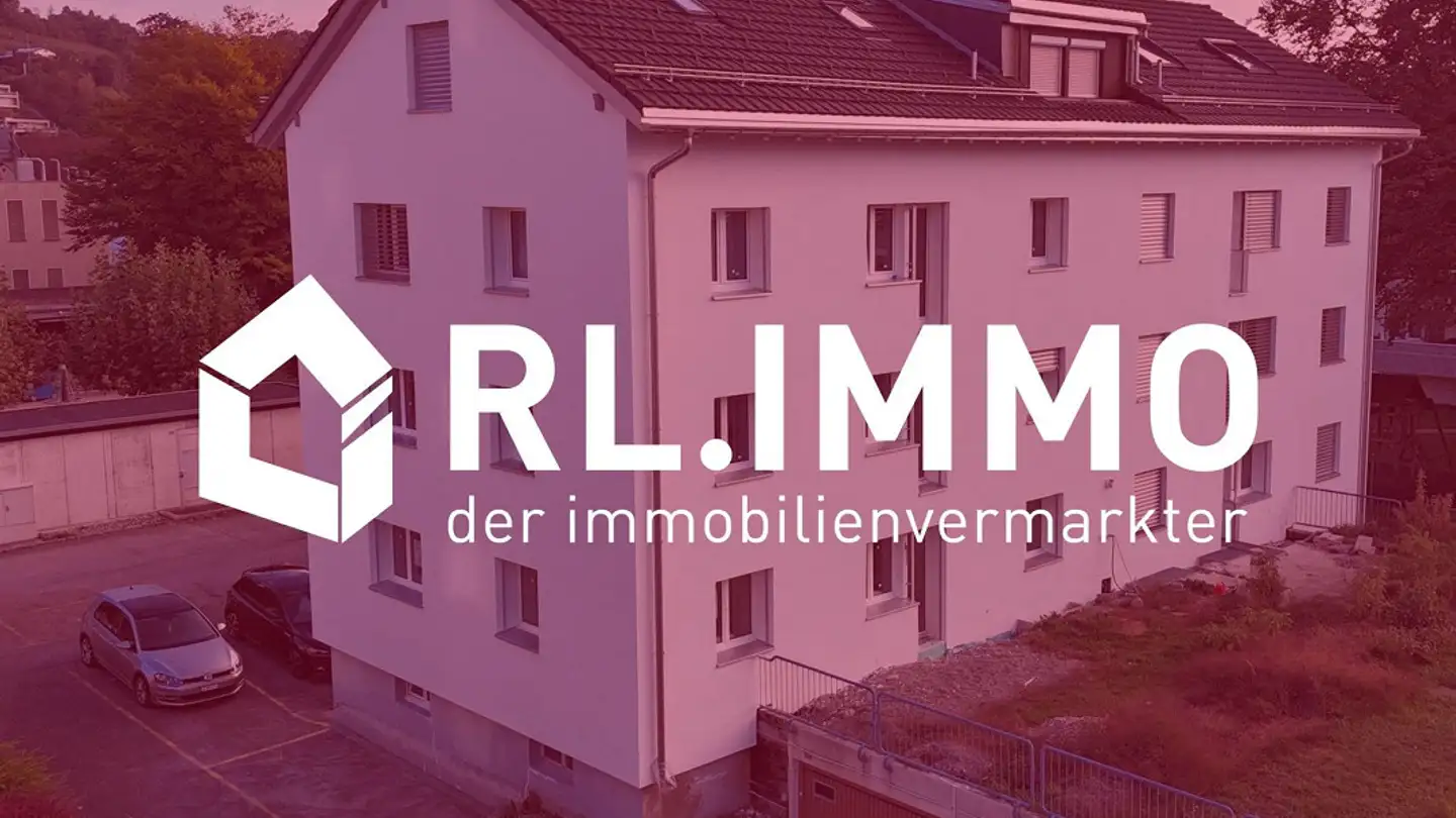Apartment for sale - Giessenstrasse 8, 9434 Au SG