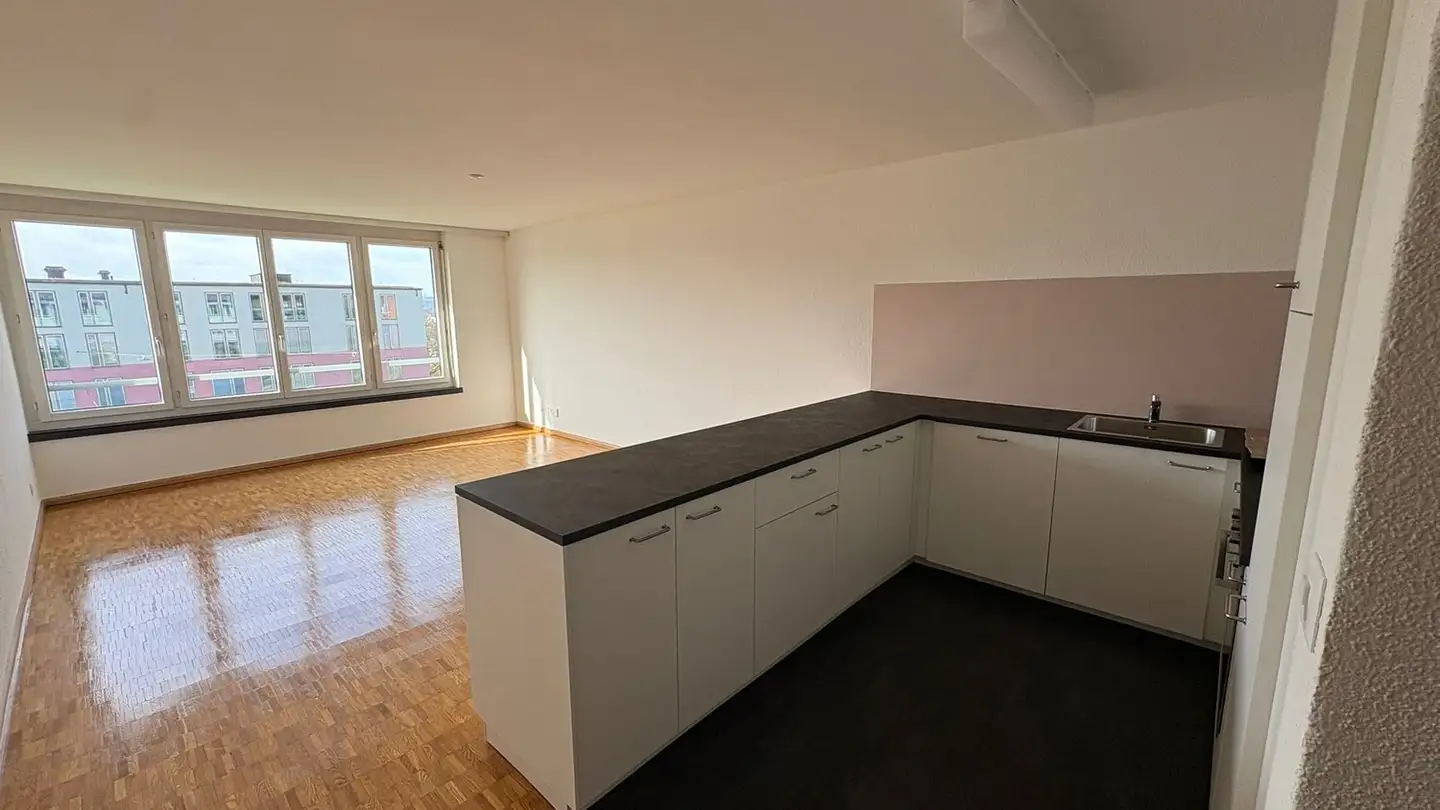 Appartement à louer - Winterthurerstrasse 4, 8006 Zürich