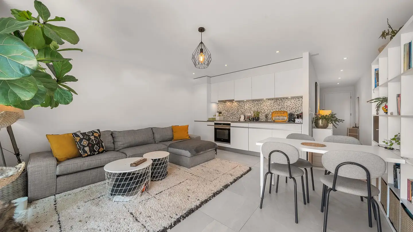 Appartement à vendre - 1092 Belmont-sur-Lausanne - Photo 2