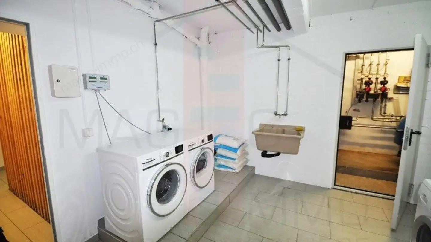 Immeuble mixte à vendre - 1580 Oleyres - Photo 2