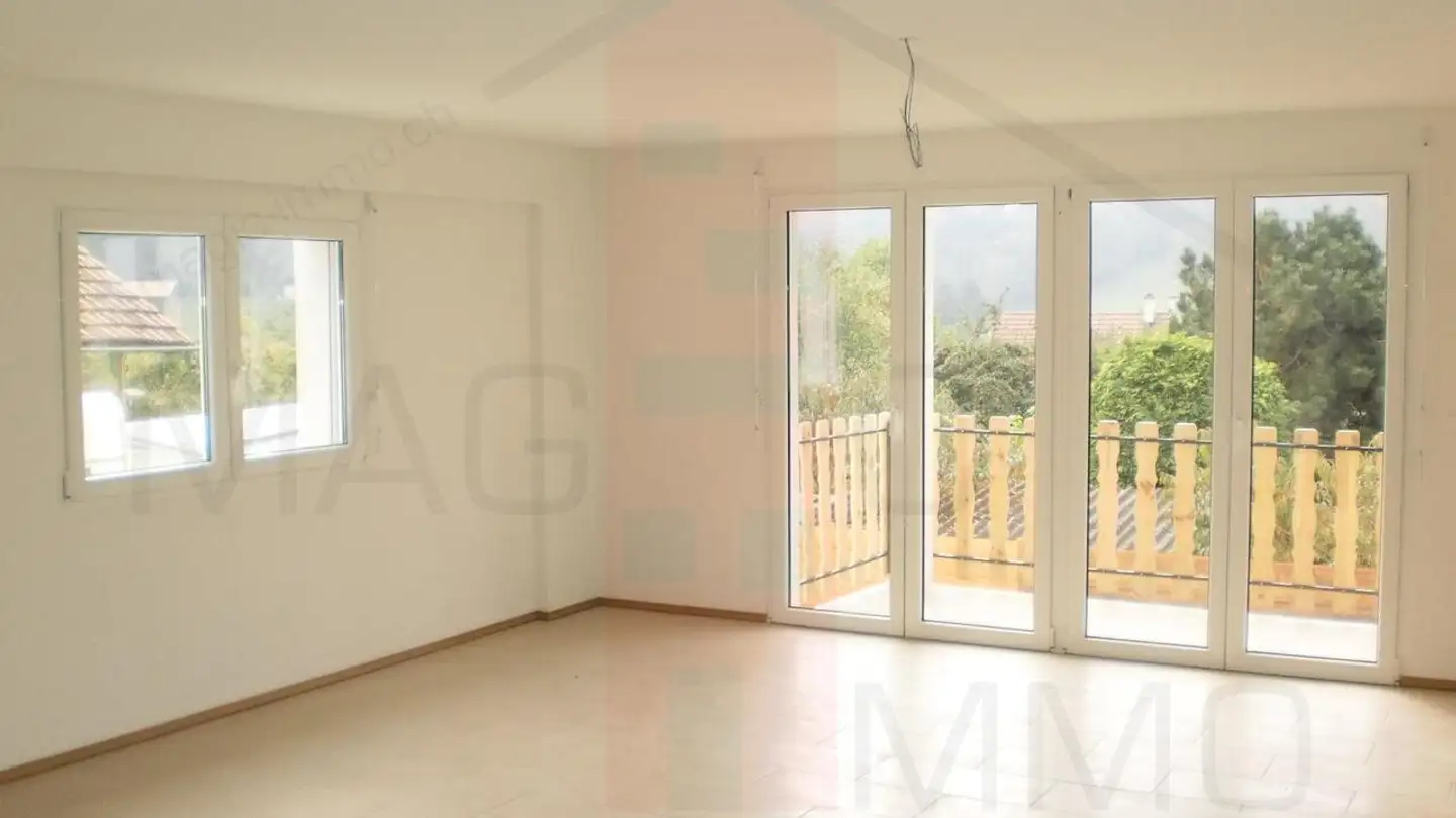 Immeuble mixte à vendre - 1580 Oleyres - Photo 4