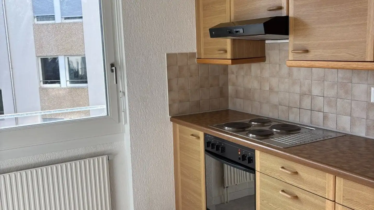 Appartamento in affitto - Route Du Coteau, 1752 Villars-sur-Glâne