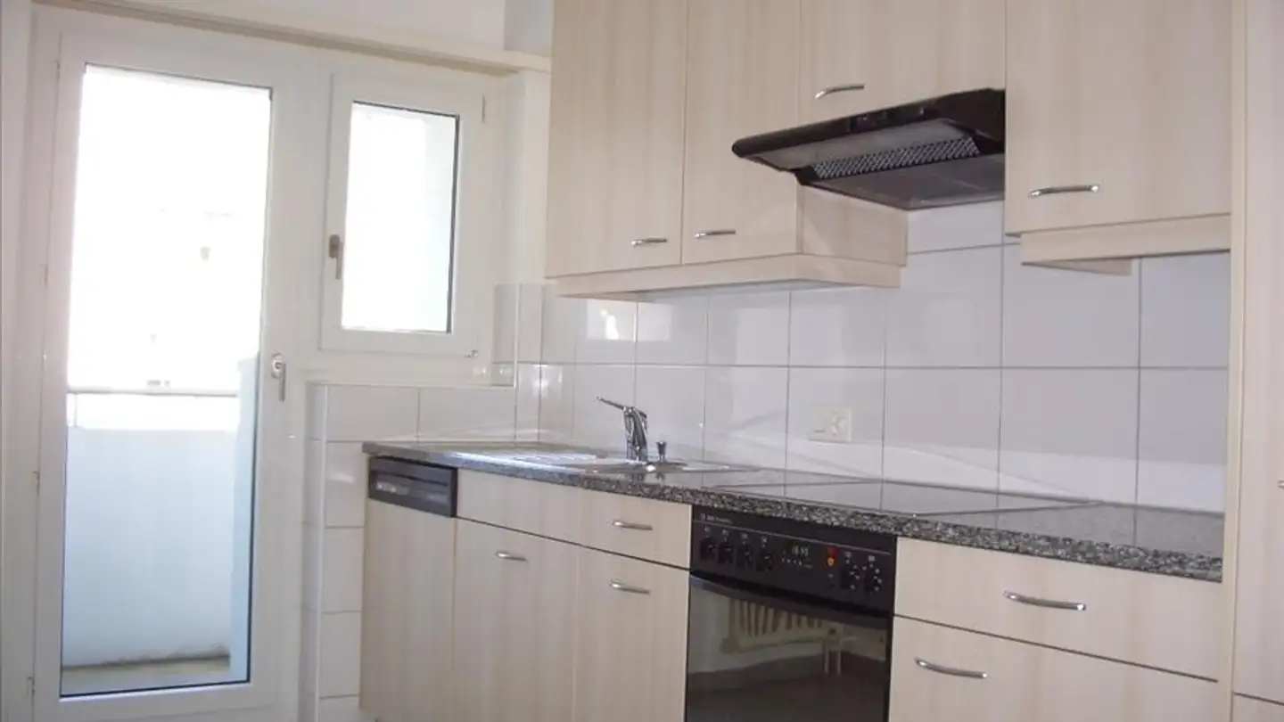 Apartment for rent - Giacomettistrasse 35, 7000 Chur - Photo 3
