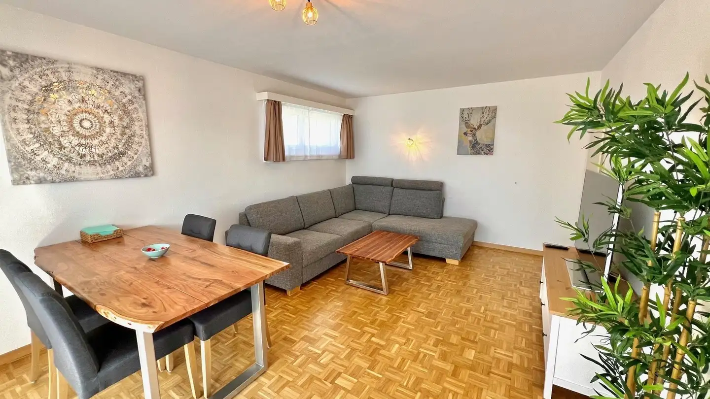 Single room for rent - Ruebisbachstrasse 53, 8302 Kloten - Photo 3