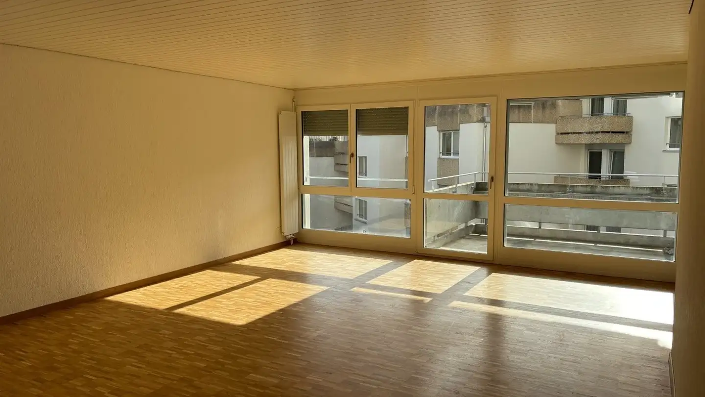 Appartamento in affitto - Route Du Coteau, 1752 Villars-sur-Glâne - Photo 2