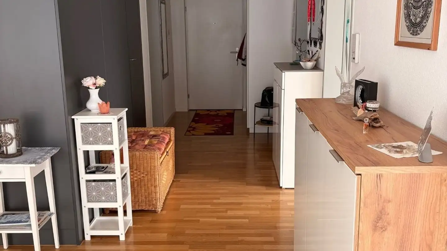 Wohnung mieten - Pleerweg 15c, 3400 Burgdorf - Foto 3