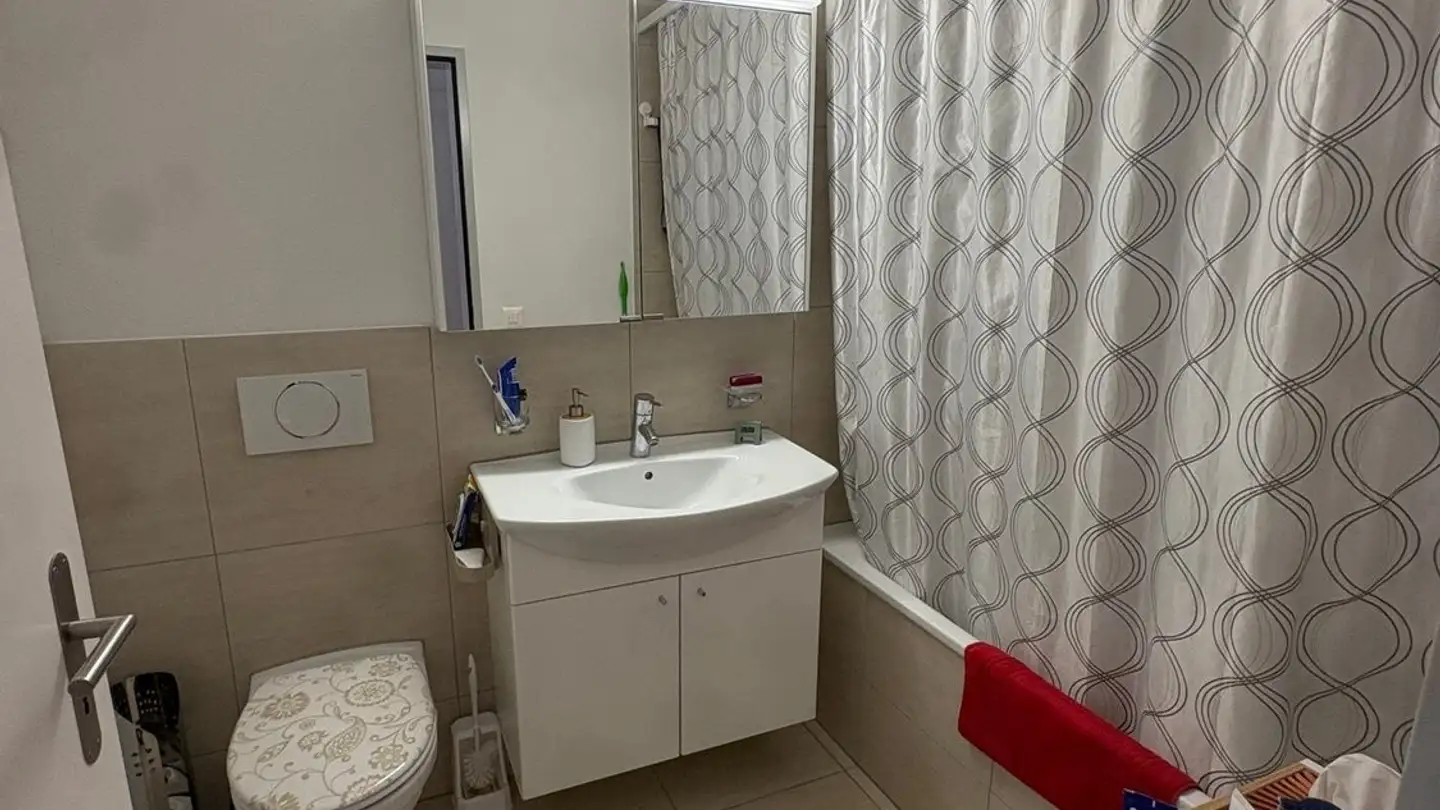 Wohnung mieten - Pleerweg 15c, 3400 Burgdorf - Foto 4