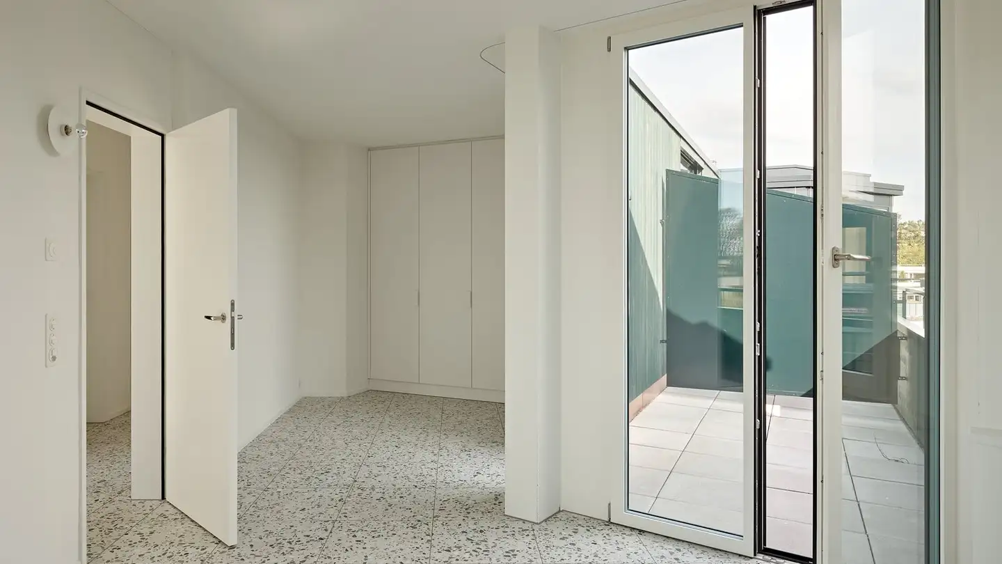 Wohnung mieten - Buchholzstrasse 9, 8053 Zürich - Foto 2