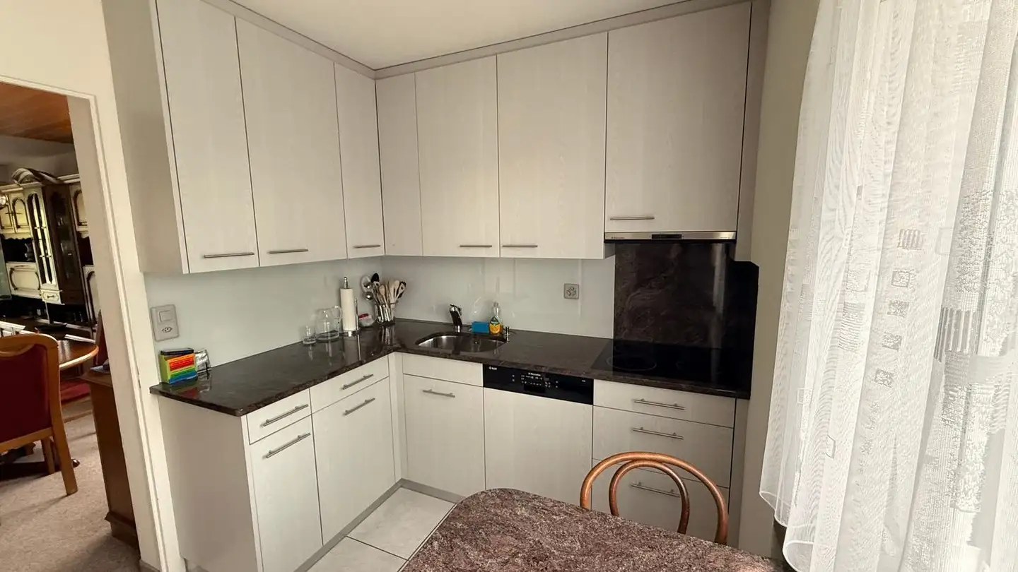 Row house for rent - Weiherweg 6, 8484 Weisslingen - Photo 4