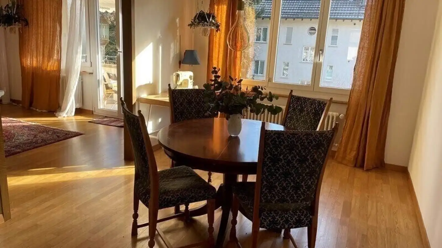 Möblierte Wohnung mieten - 3013 Bern - Foto 3