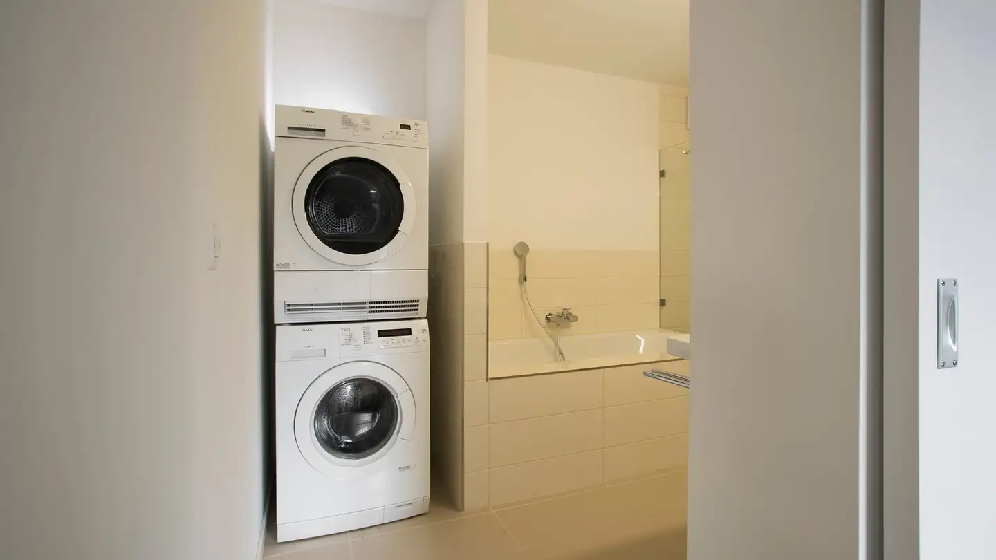 Appartement à louer - Wislistrasse 1d, 9442 Berneck - Photo 4