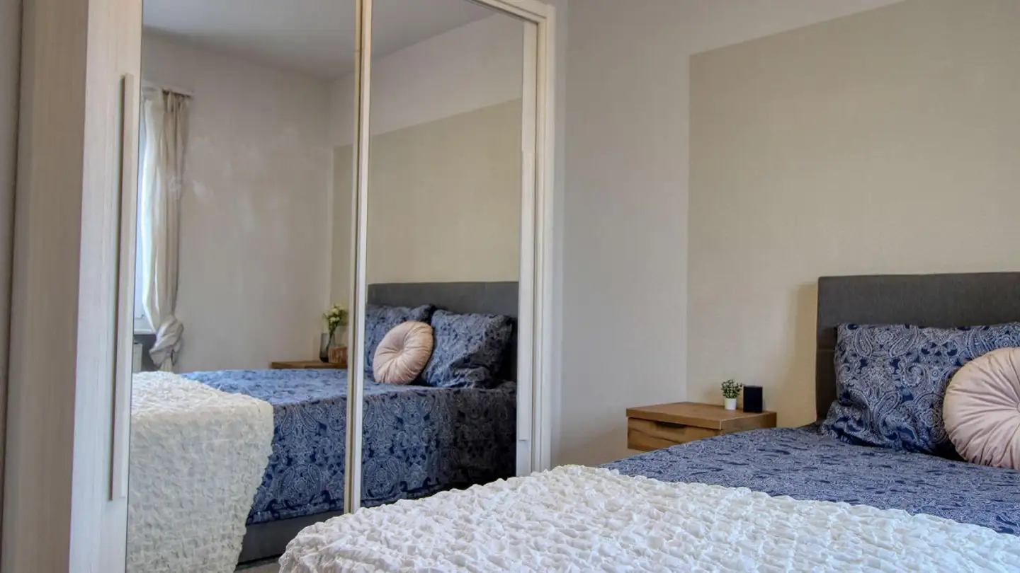 Zimmer mieten - Davidsbodenstrasse 62, 4056 Basel - Foto 4