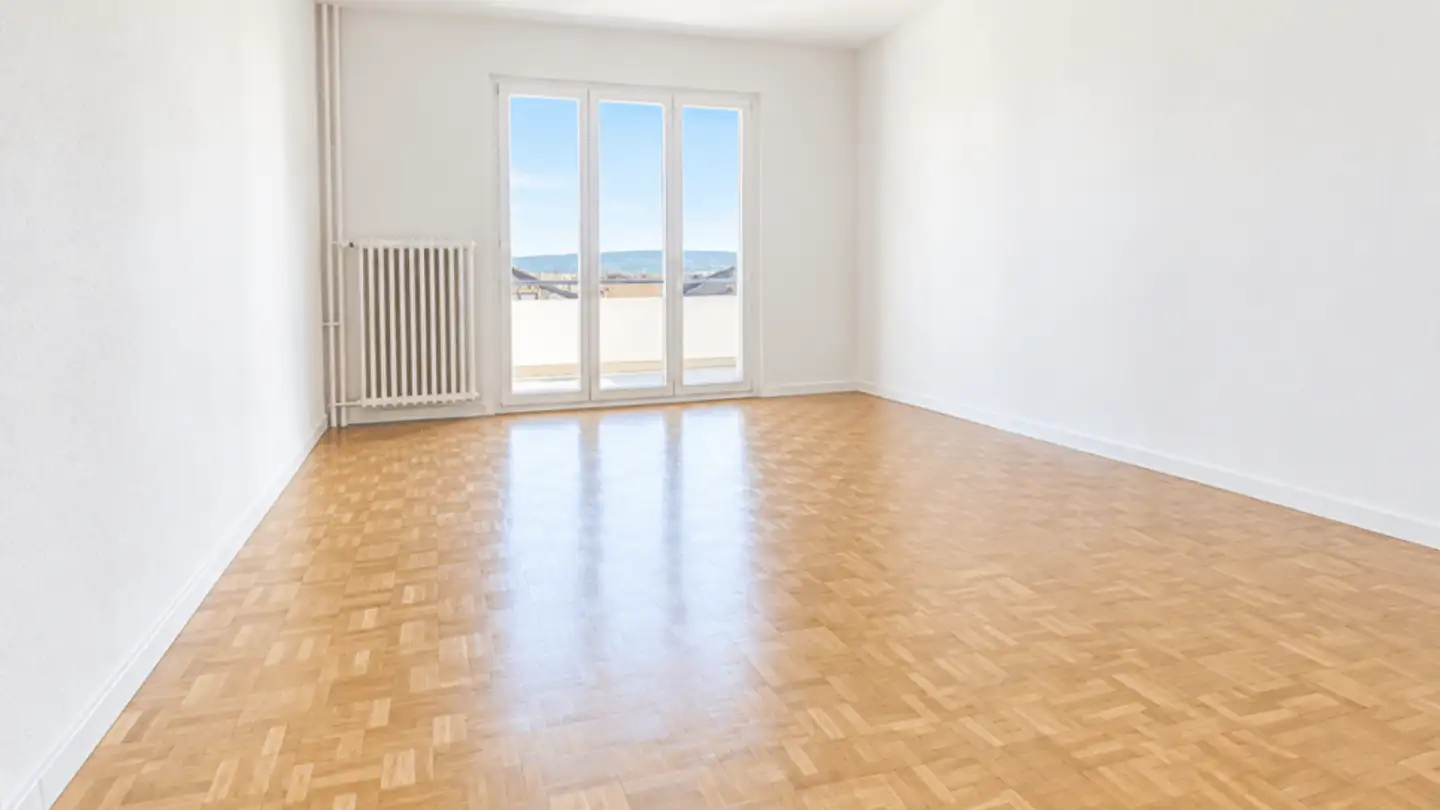 Appartamento in affitto - Rue Du Châtelard 4b, 2034 Peseux - Foto 2