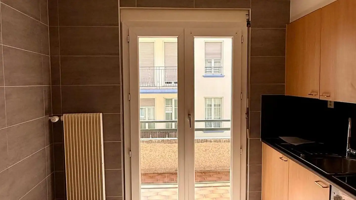 Apartment for rent - Rue Du Rhône 1, 1920 Martigny - Photo 3