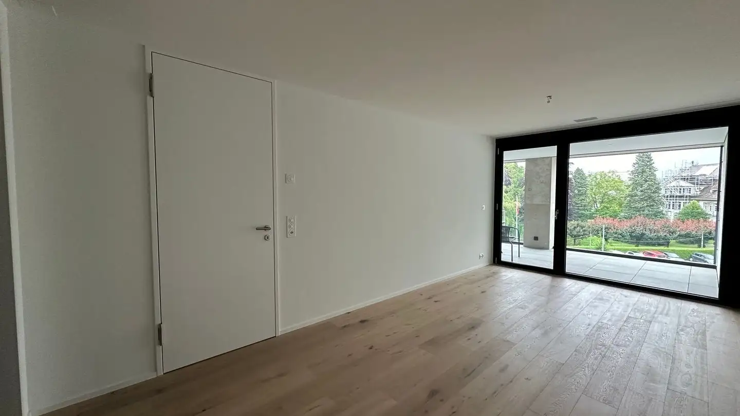 Wohnung mieten - Rugenparkstrasse 10c, 3800 Interlaken