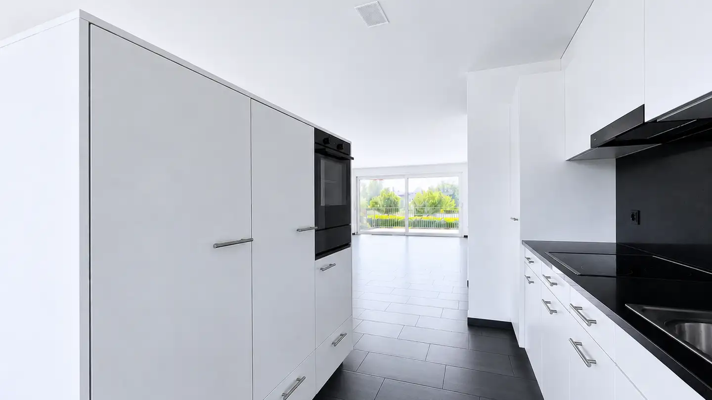 Appartamento in affitto - Langwisenstrasse, 8103 Unterengstringen - Foto 2