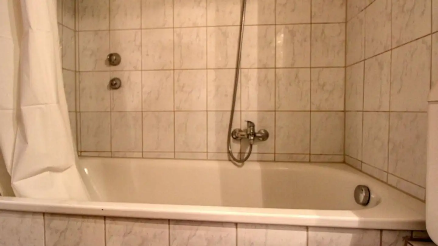 Appartamento in affitto - Manessestrasse 128, 8045 Zürich - Foto 4