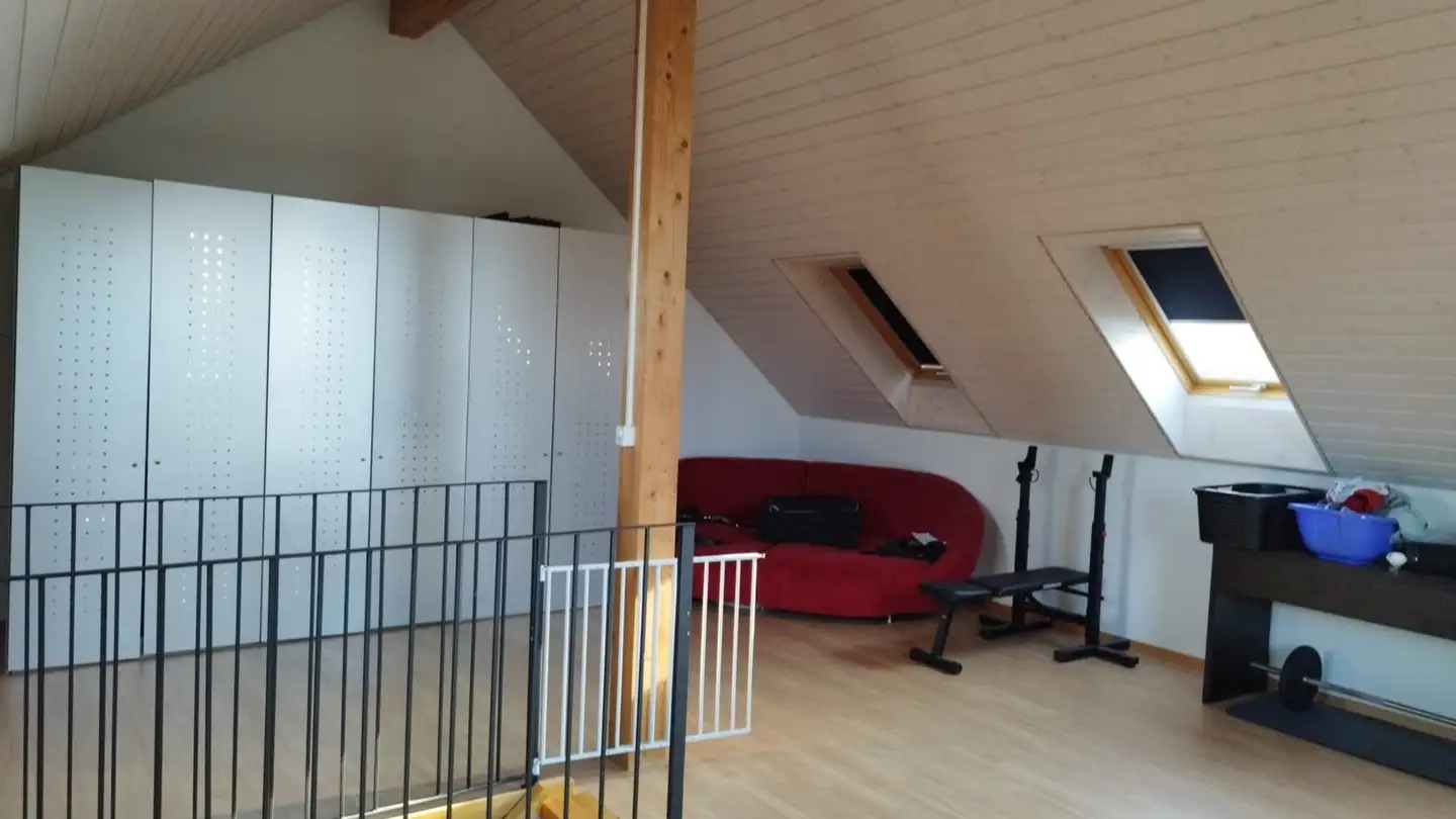 Appartamento in affitto - Aegelseestrasse 1, 3375 Inkwil - Foto 3