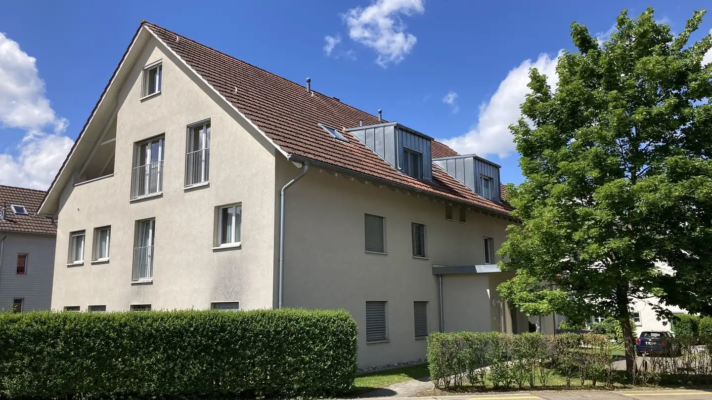 Duplex à vendre - Zürichstrasse 41, 8606 Nänikon