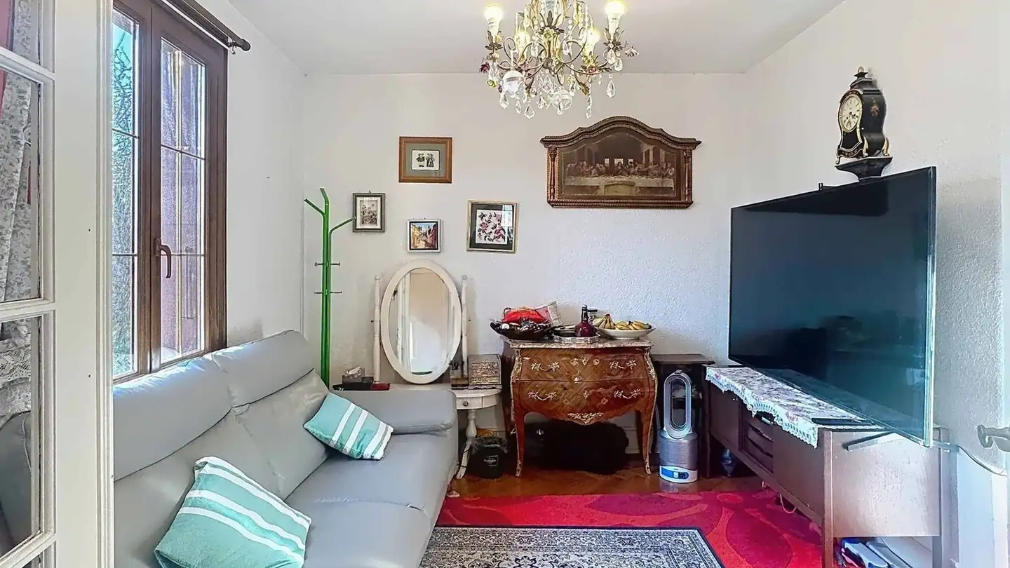 Villa kaufen - 1219 Châtelaine - Foto 2