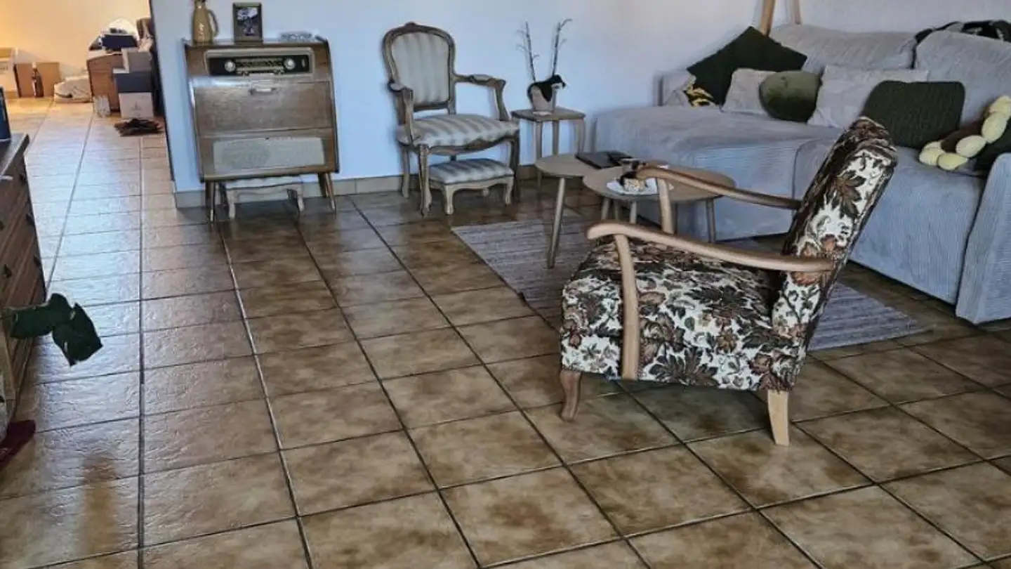 Wohnung mieten - Rue de la Ribe 2A, 2854 Bassecourt - Foto 4