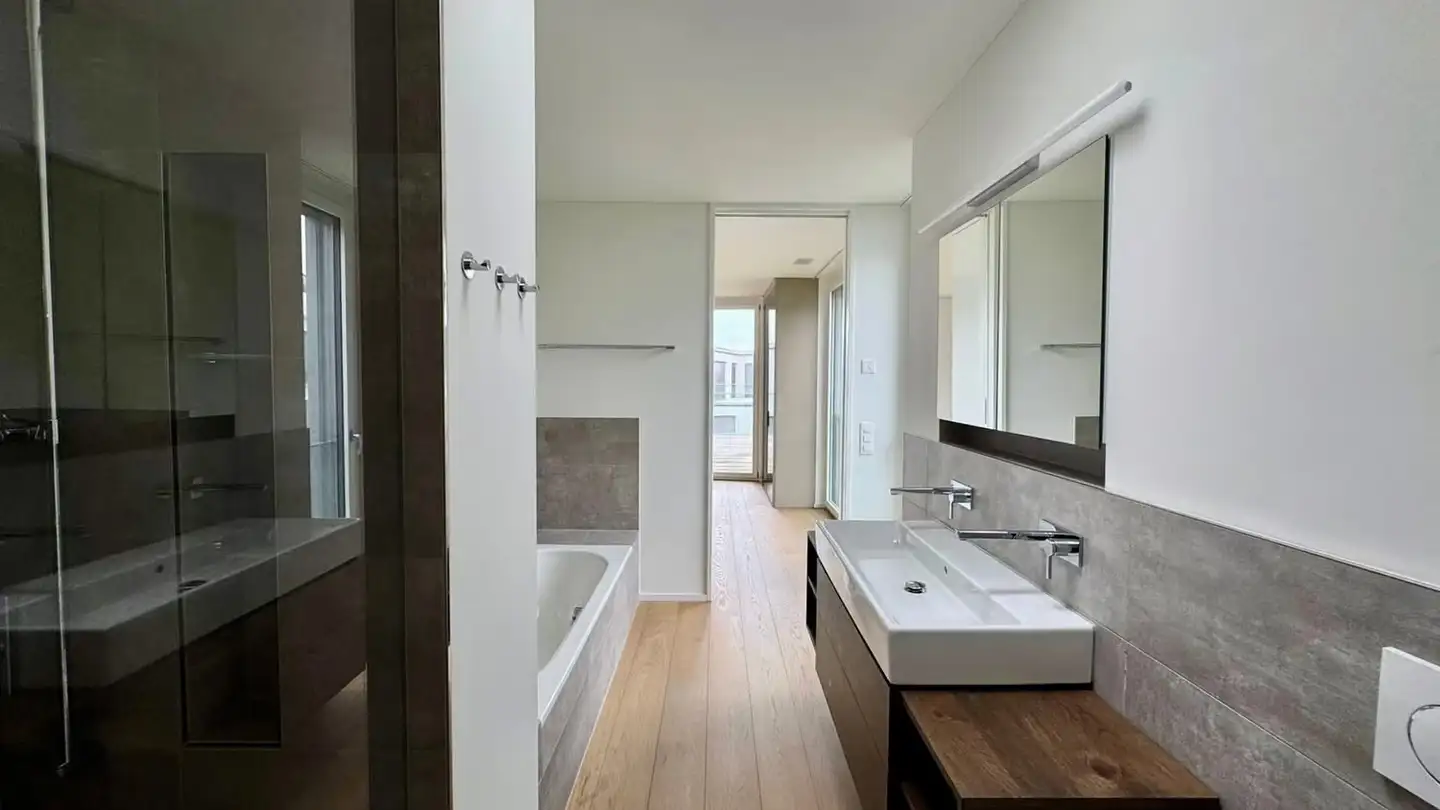 Attico in affitto - Gläserenstrasse 12, 8142 Uitikon Waldegg - Foto 4
