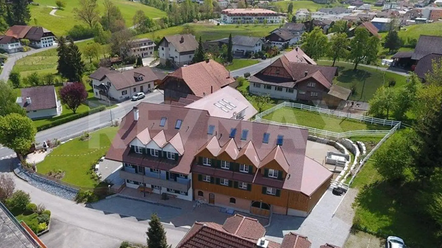 Edificio residenziale in vendita - 6264 Pfaffnau - Foto 2