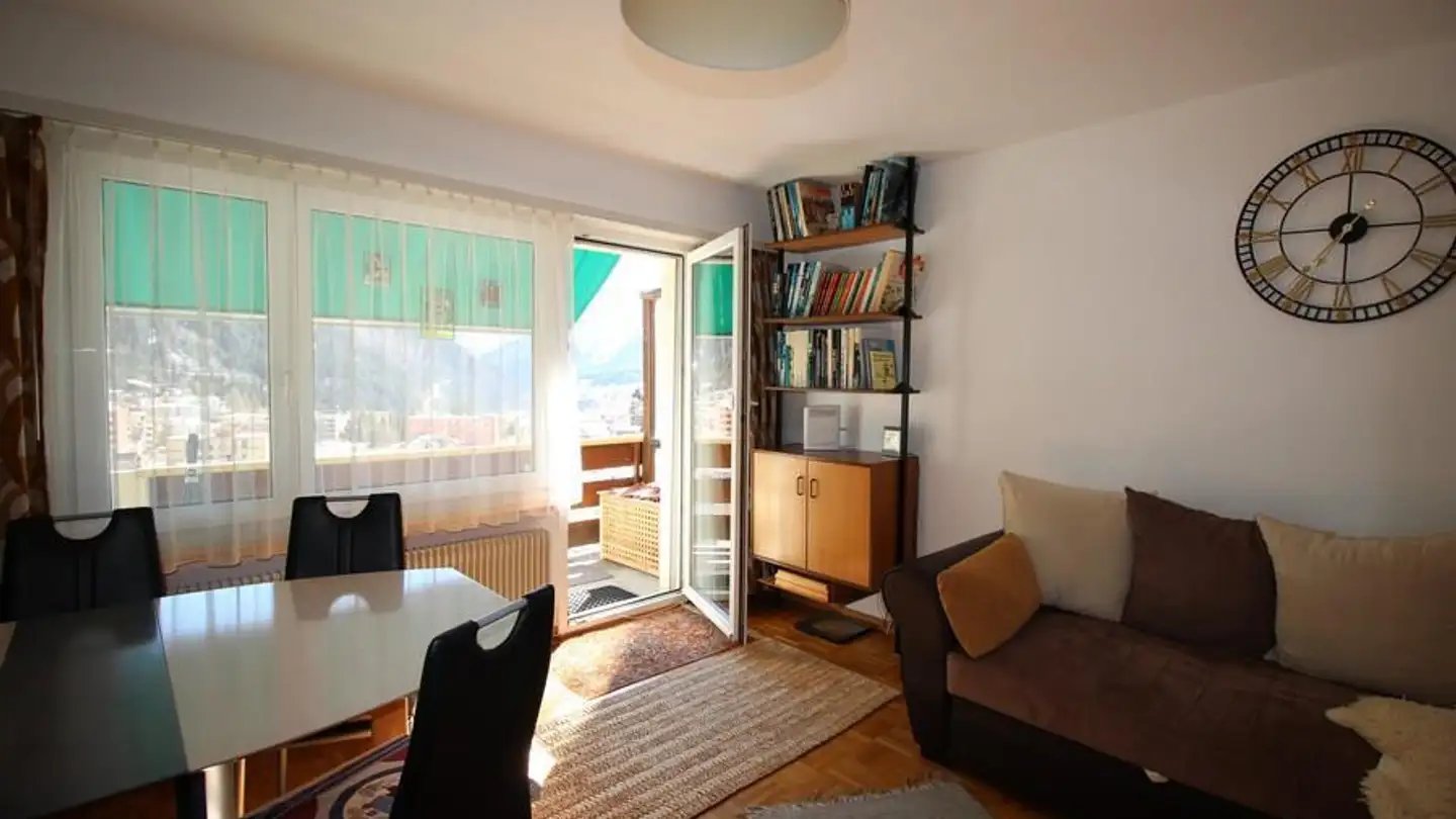 Apartment for sale - 3954 Leukerbad