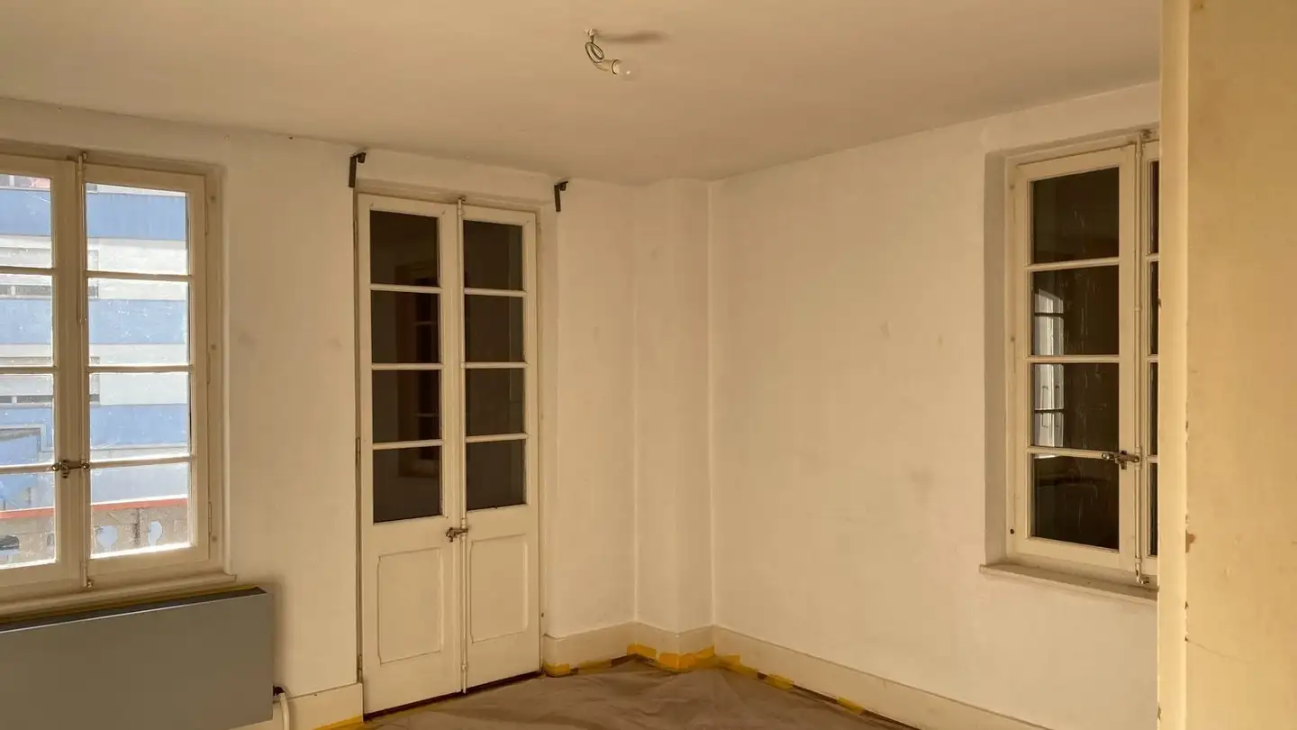 Apartment for rent - 1880 Bex