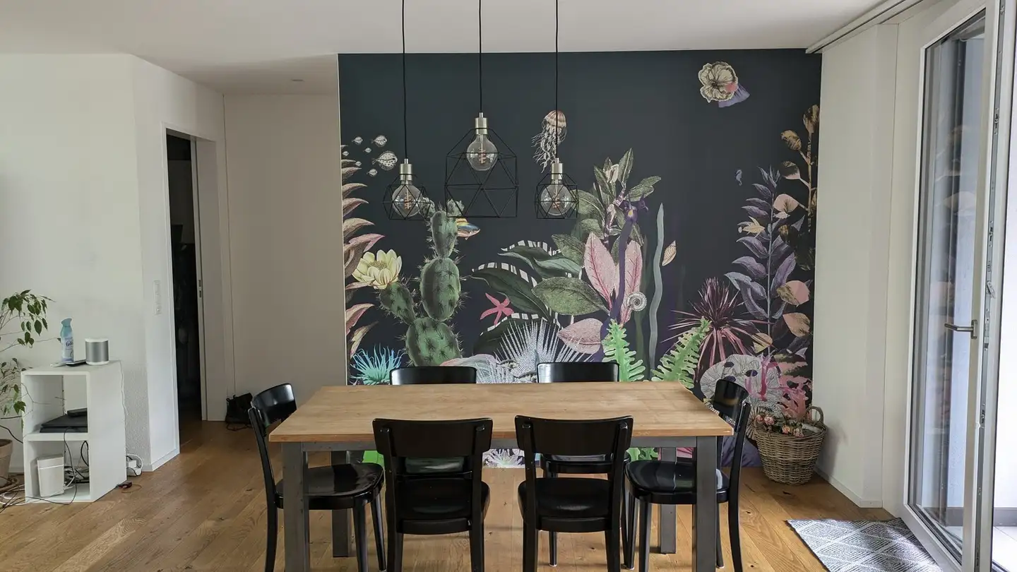 Single room for rent - Leopoldstrasse 13, 6210 Sursee