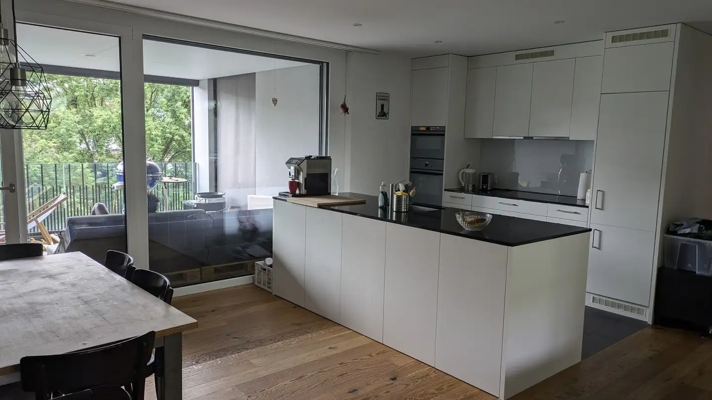 Single room for rent - Leopoldstrasse 13, 6210 Sursee - Photo 3