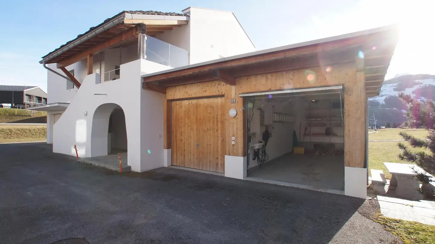 Appartement à vendre - Via Cafeni 6, 7180 Disentis/Mustér - Photo 2