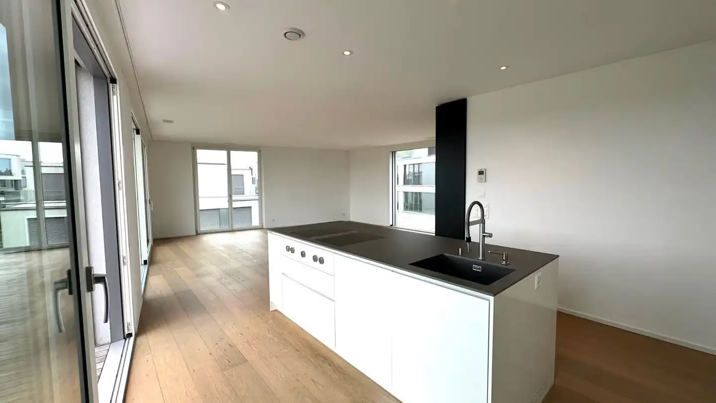 Attico in affitto - Gläserenstrasse 12, 8142 Uitikon Waldegg - Foto 2
