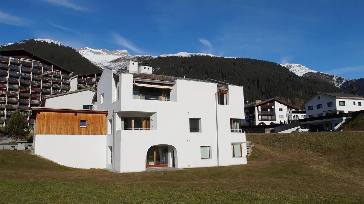 Appartement à vendre - Via Cafeni 6, 7180 Disentis/Mustér - Photo 3